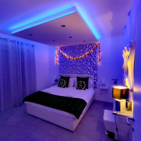 Diamond Suite Verona Exterior photo