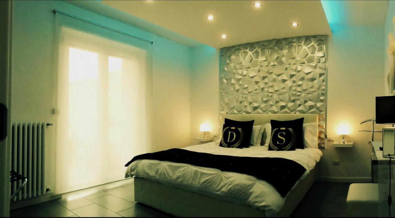Diamond Suite Verona Exterior photo