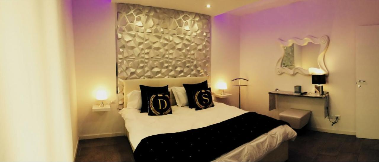 Diamond Suite Verona Exterior photo
