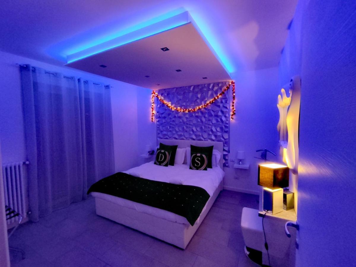 Diamond Suite Verona Exterior photo