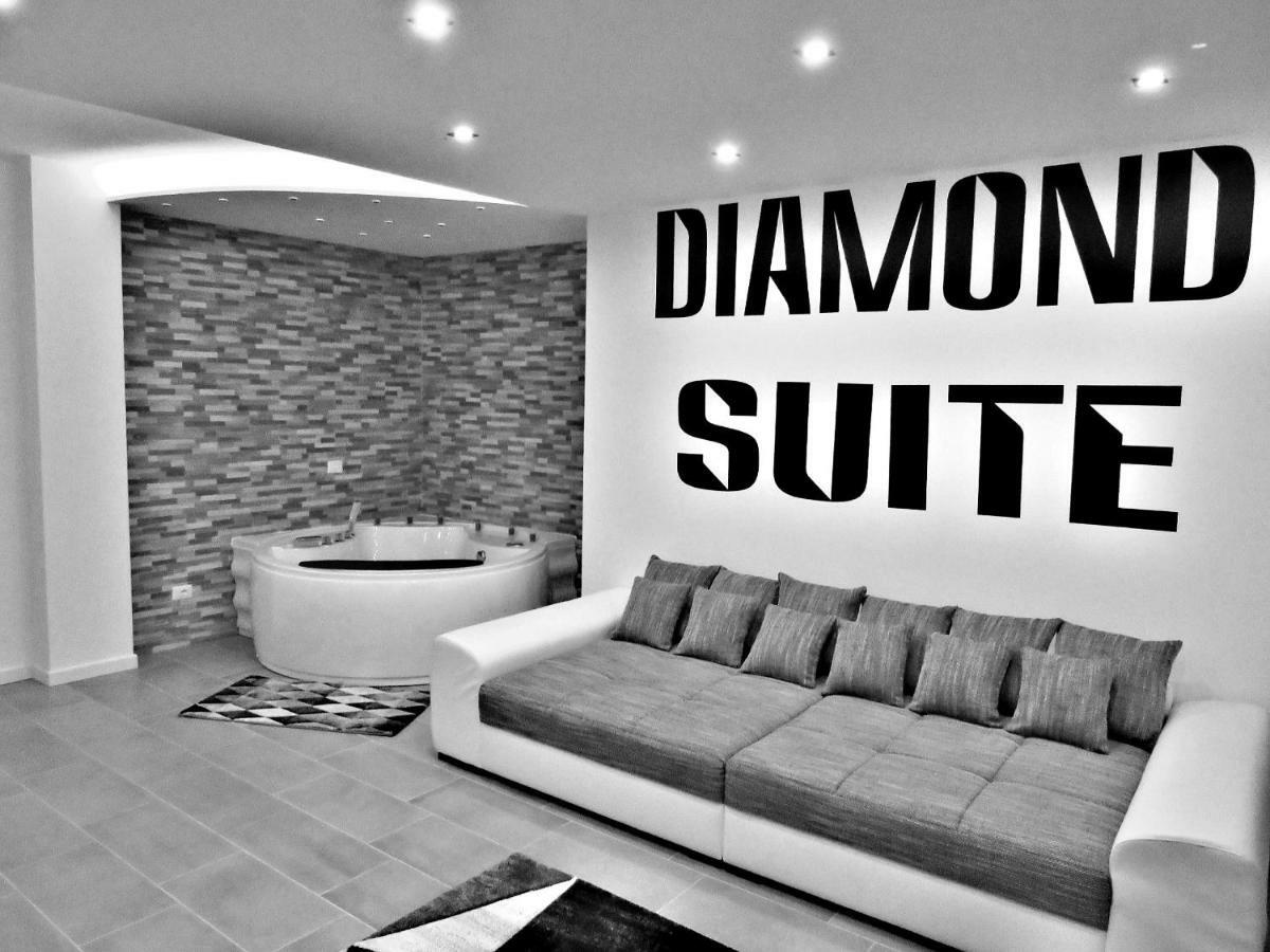 Diamond Suite Verona Exterior photo