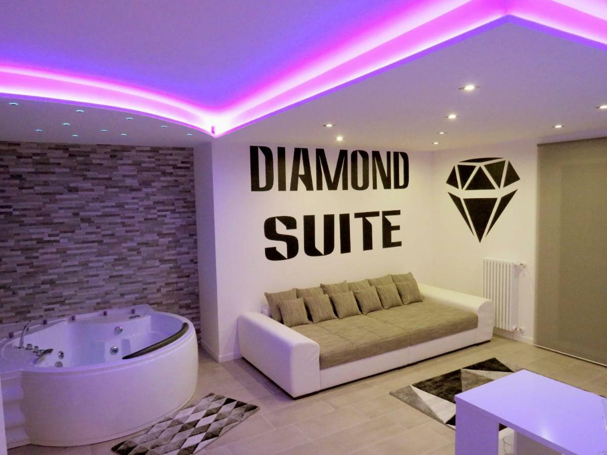 Diamond Suite Verona Exterior photo