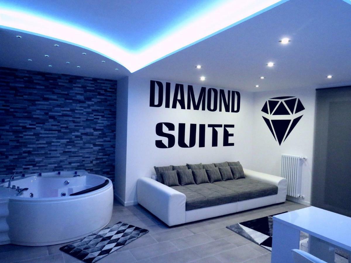Diamond Suite Verona Exterior photo