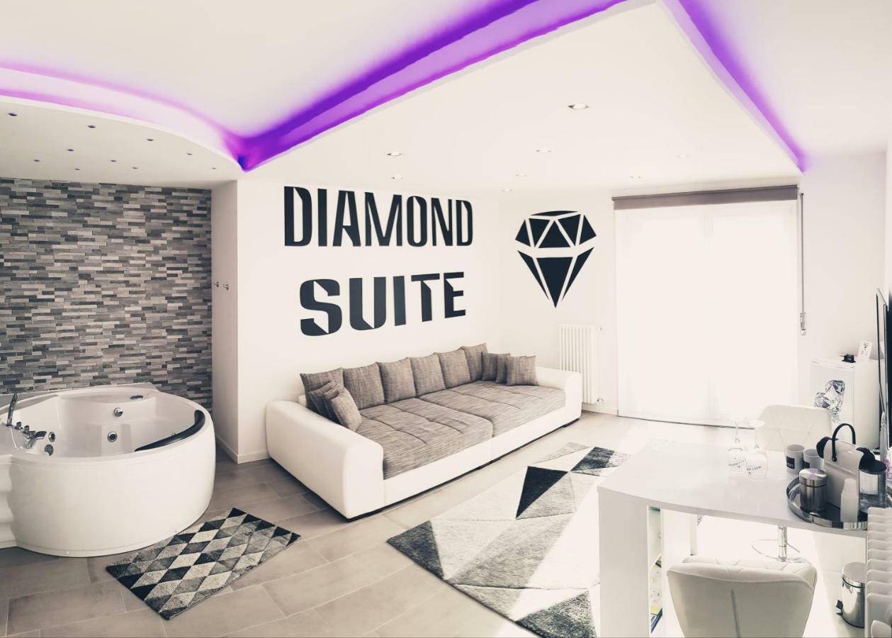 Diamond Suite Verona Exterior photo